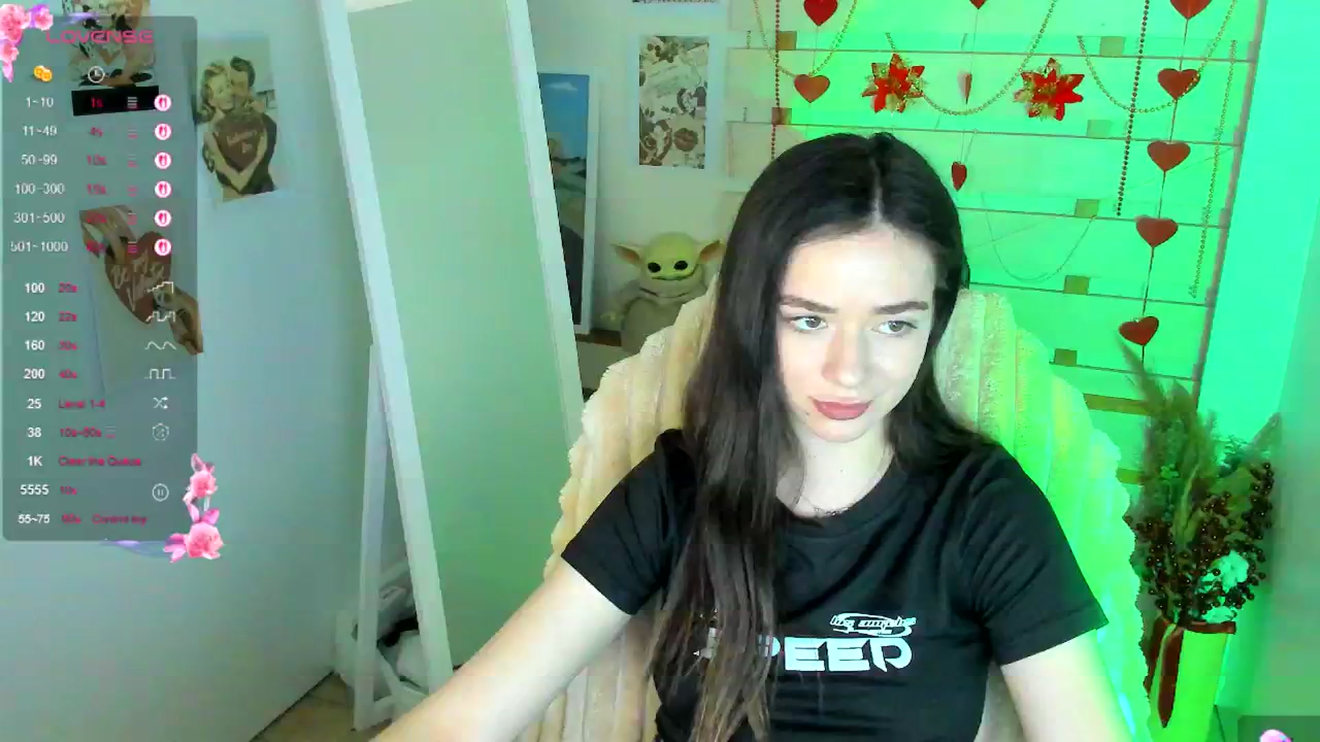 Gallery image thumbnail from KiraLove's myfreecams stream on, 04/02/2026, 11:57 image 12 of 20