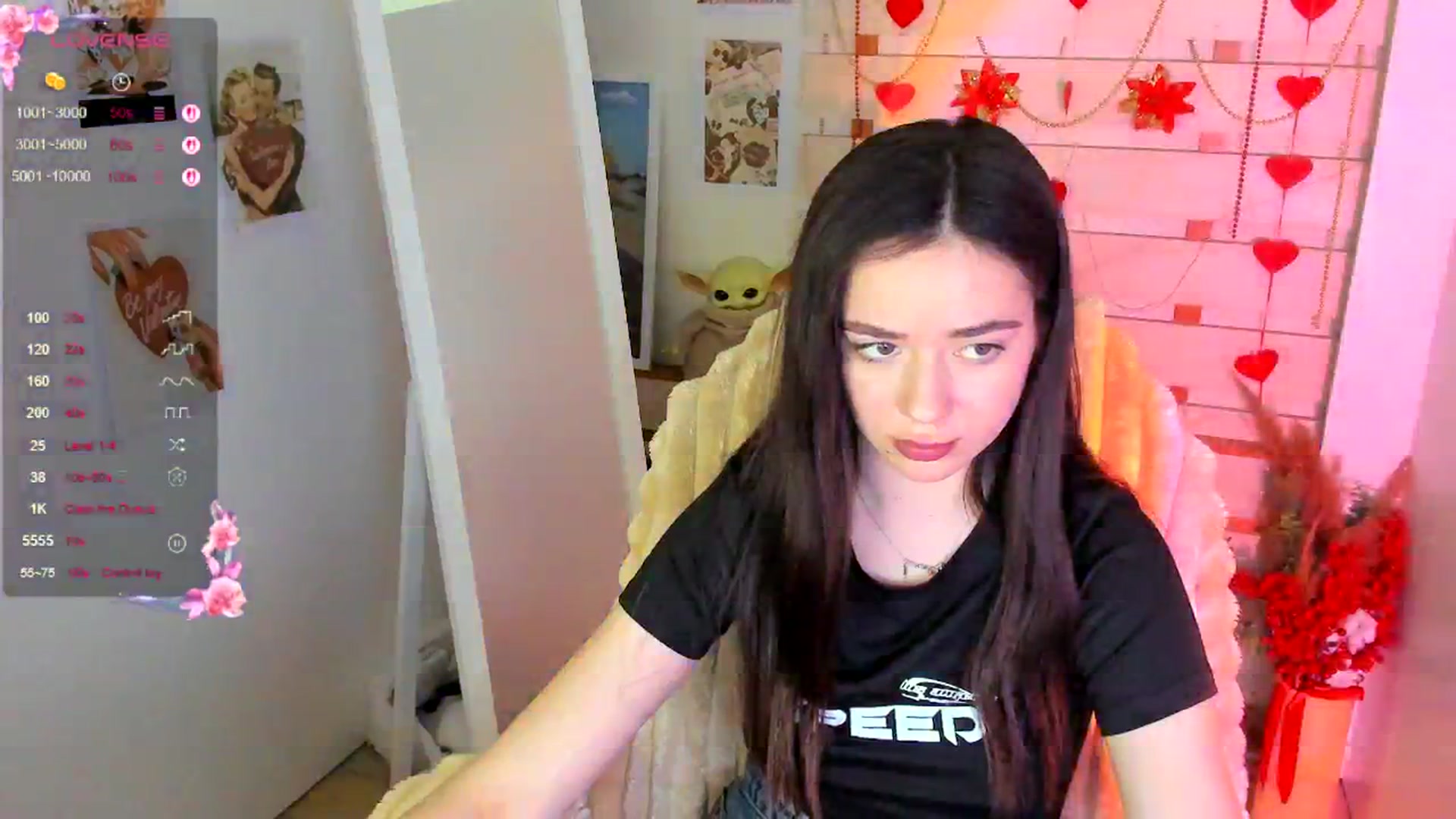 Gallery image thumbnail from KiraLove's myfreecams stream on, 04/02/2026, 11:57 image 20 of 20