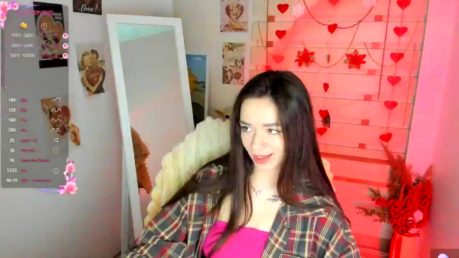 Gallery image thumbnail from KiraLove's myfreecams stream on, 04/06/2026, 08:47 image 7 of 20