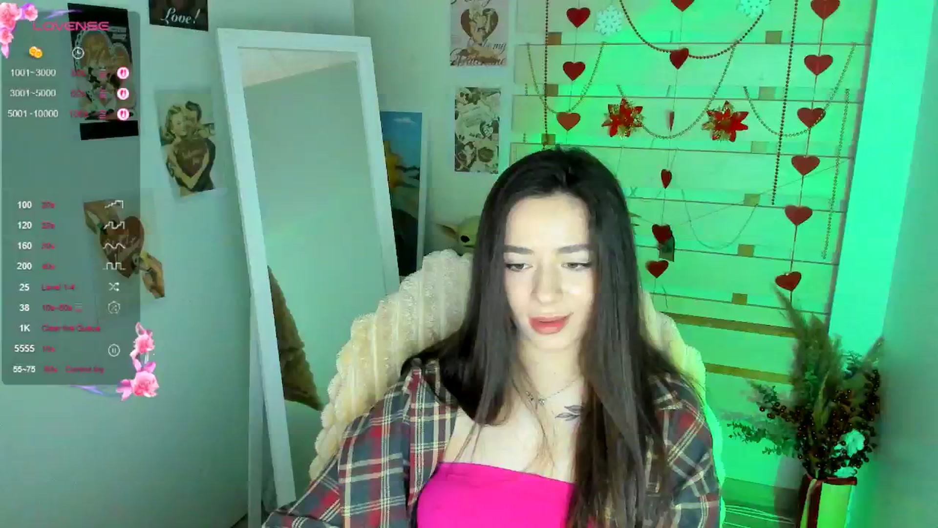 Gallery image thumbnail from KiraLove's myfreecams stream on, 04/06/2026, 08:47 image 3 of 20