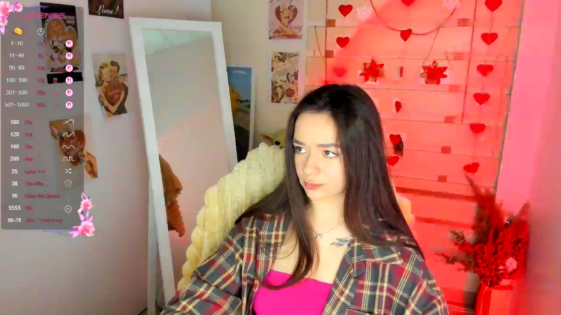 Gallery image thumbnail from KiraLove's myfreecams stream on, 04/06/2026, 08:47 image 6 of 20