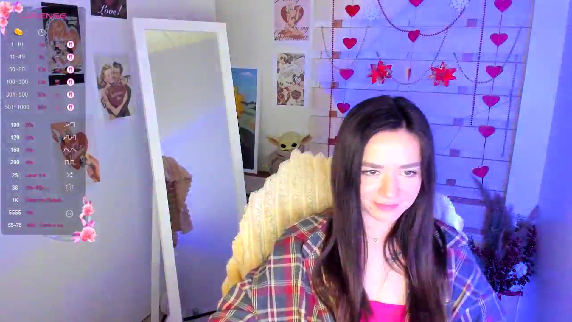 Gallery image thumbnail from KiraLove's myfreecams stream on, 04/06/2026, 11:41 image 8 of 20