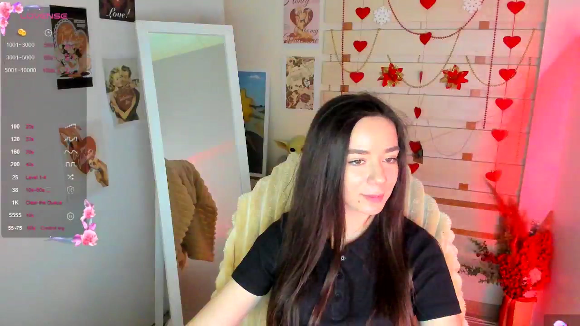 Gallery image thumbnail from KiraLove's myfreecams stream on, 04/07/2026, 11:48 image 7 of 20