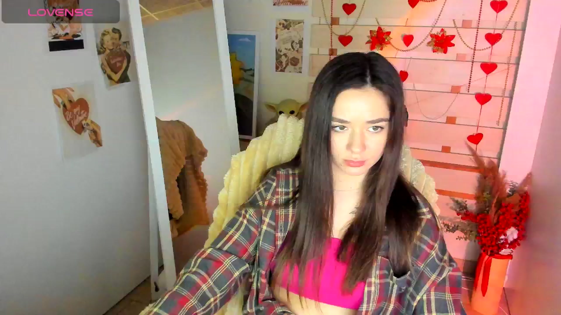Gallery image thumbnail from KiraLove's myfreecams stream on, 04/08/2026, 11:33 image 1 of 20