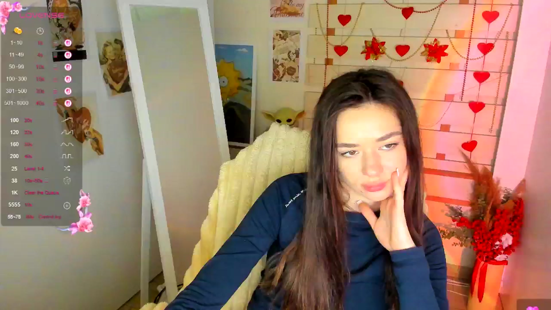 Gallery image thumbnail from KiraLove's myfreecams stream on, 04/10/2026, 10:28 image 3 of 20