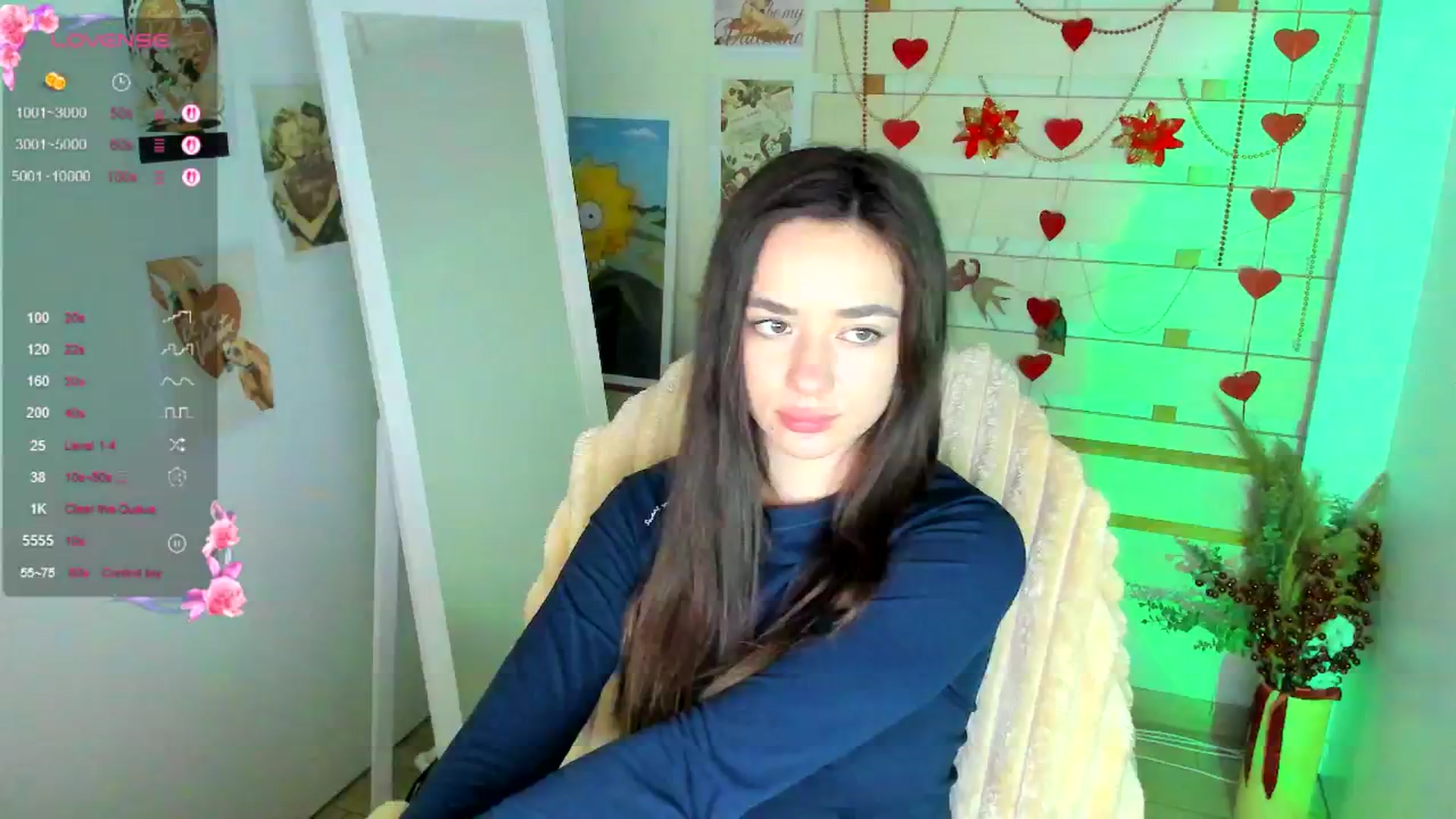 Gallery image thumbnail from KiraLove's myfreecams stream on, 04/10/2026, 10:28 image 2 of 20