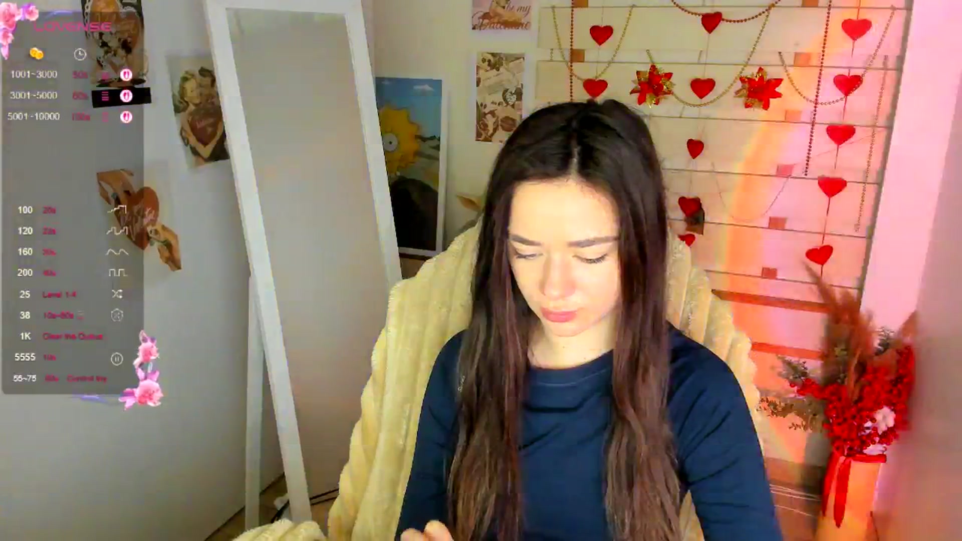 Gallery image thumbnail from KiraLove's myfreecams stream on, 04/10/2026, 10:28 image 11 of 20