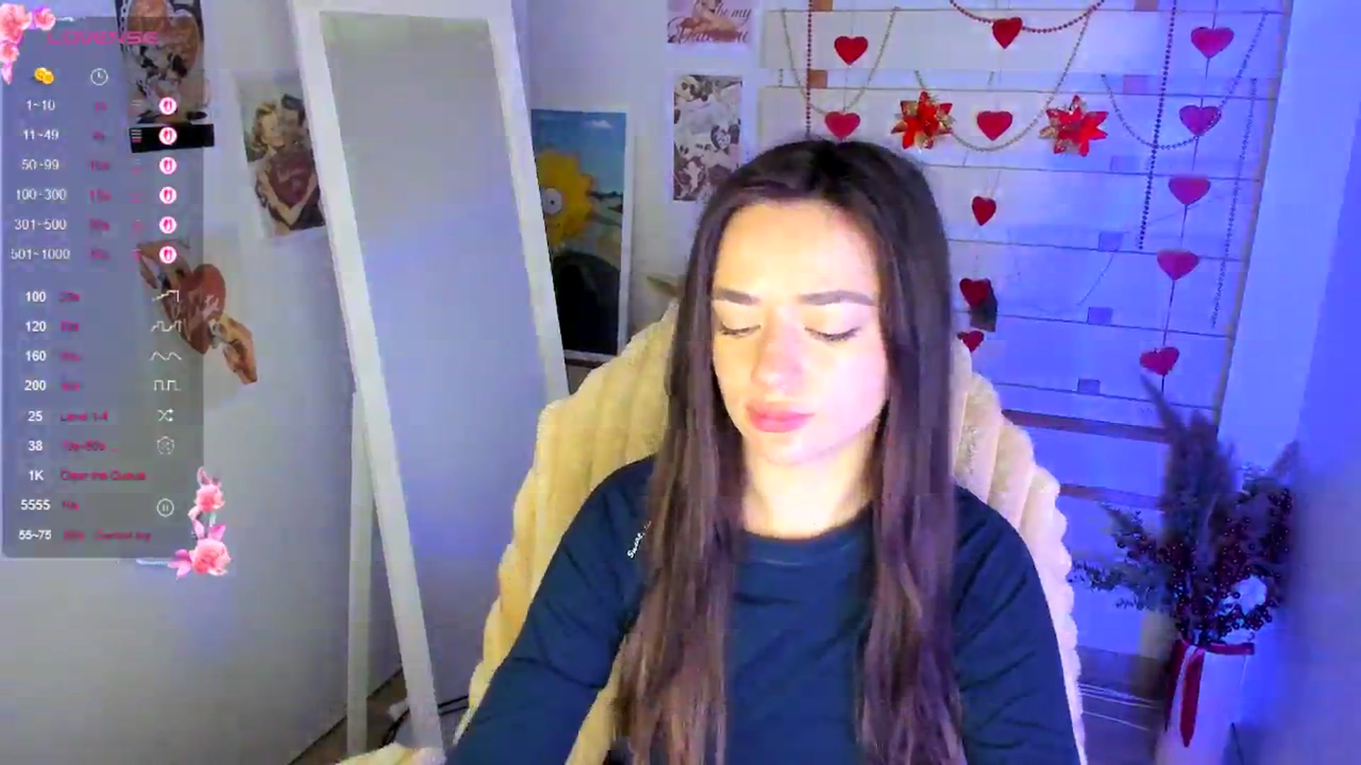 Gallery image thumbnail from KiraLove's myfreecams stream on, 04/10/2026, 10:28 image 9 of 20
