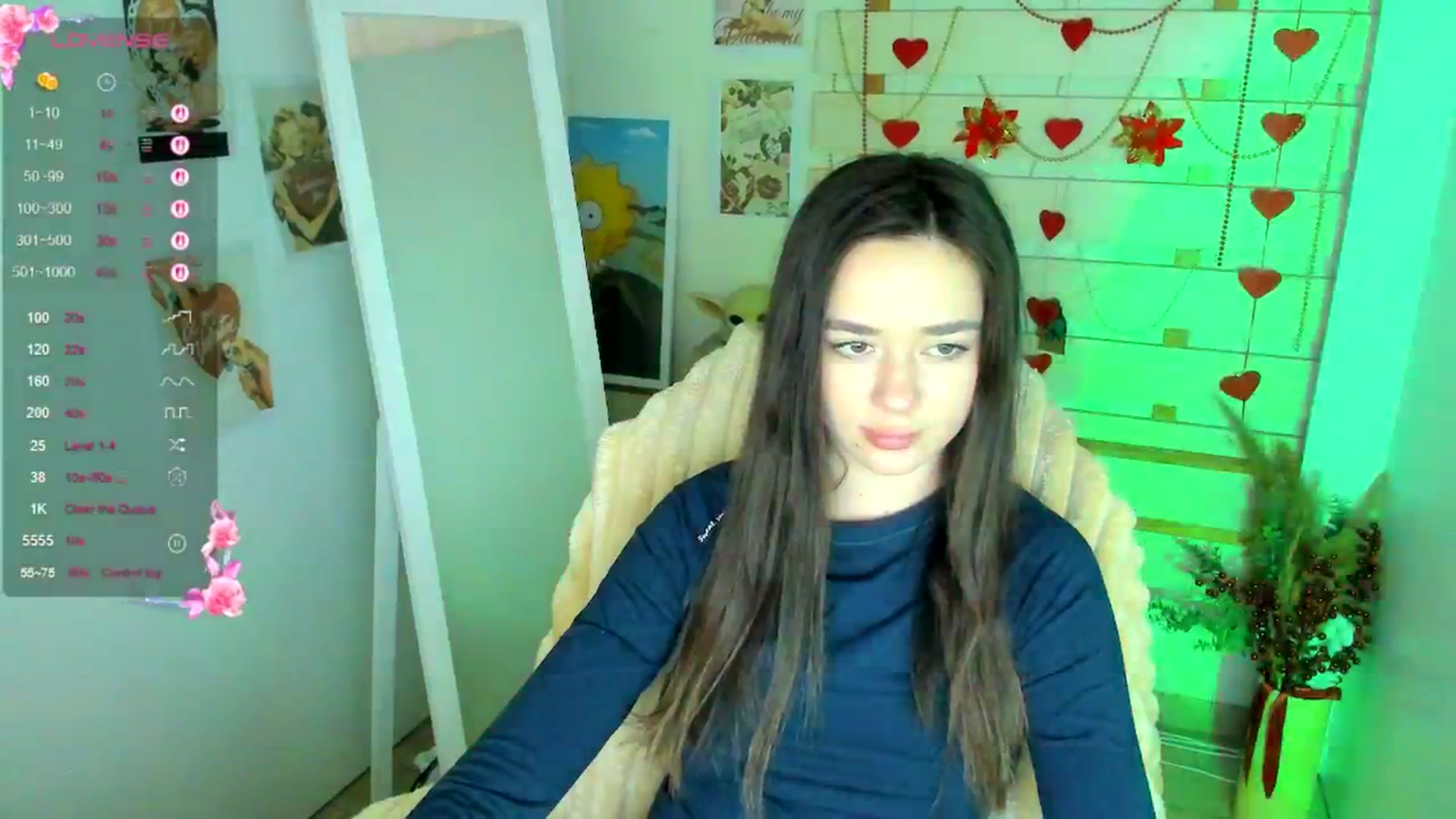 Gallery image thumbnail from KiraLove's myfreecams stream on, 04/10/2026, 10:28 image 14 of 20