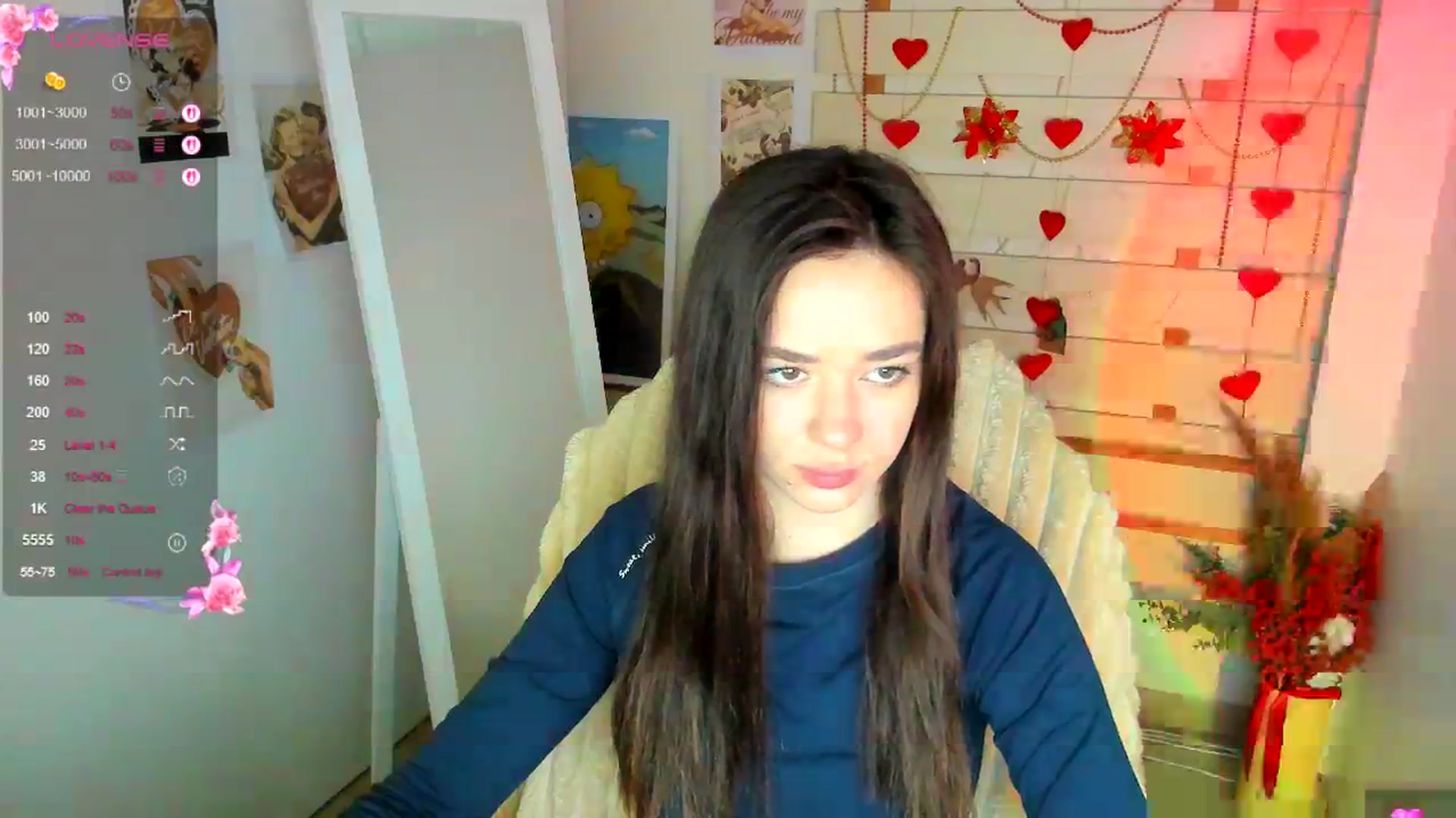 Gallery image thumbnail from KiraLove's myfreecams stream on, 04/10/2026, 10:28 image 8 of 20