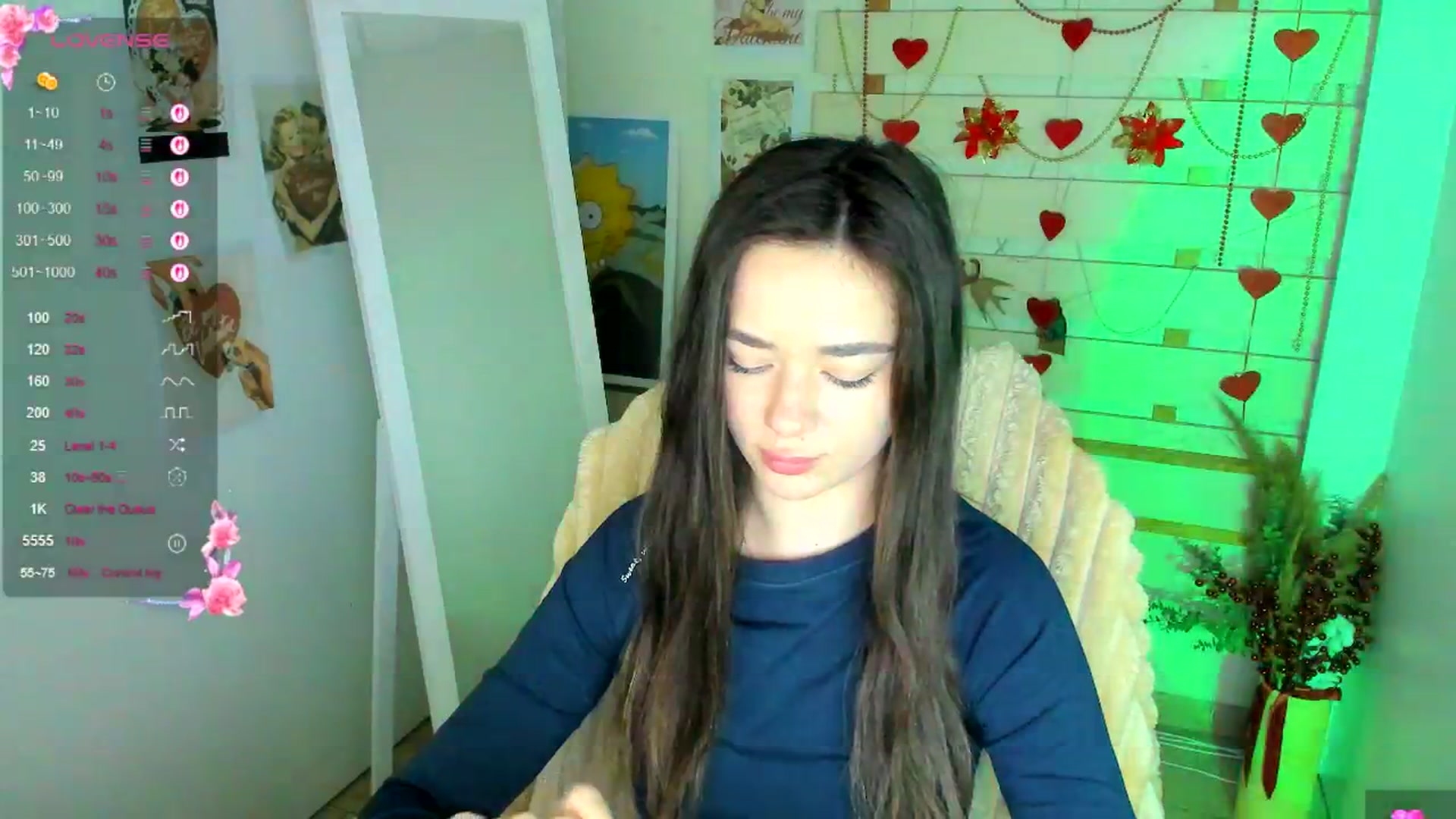 Gallery image thumbnail from KiraLove's myfreecams stream on, 04/10/2026, 10:28 image 10 of 20