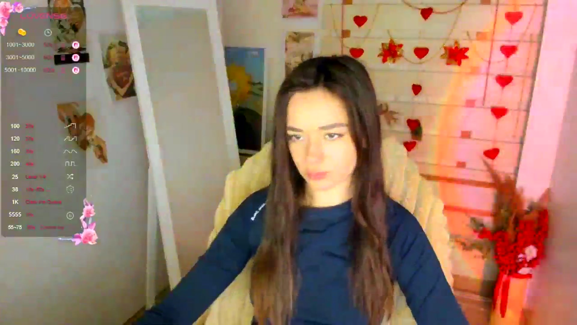 Gallery image thumbnail from KiraLove's myfreecams stream on, 04/10/2026, 10:28 image 7 of 20