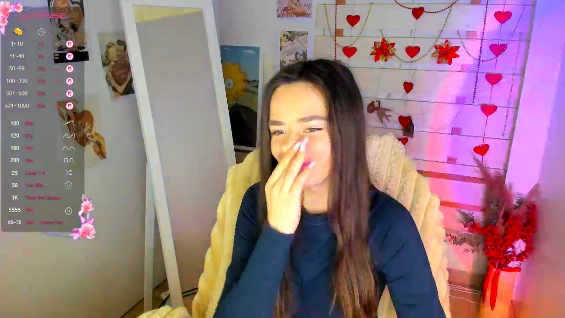 Gallery image thumbnail from KiraLove's myfreecams stream on, 04/10/2026, 10:28 image 15 of 20