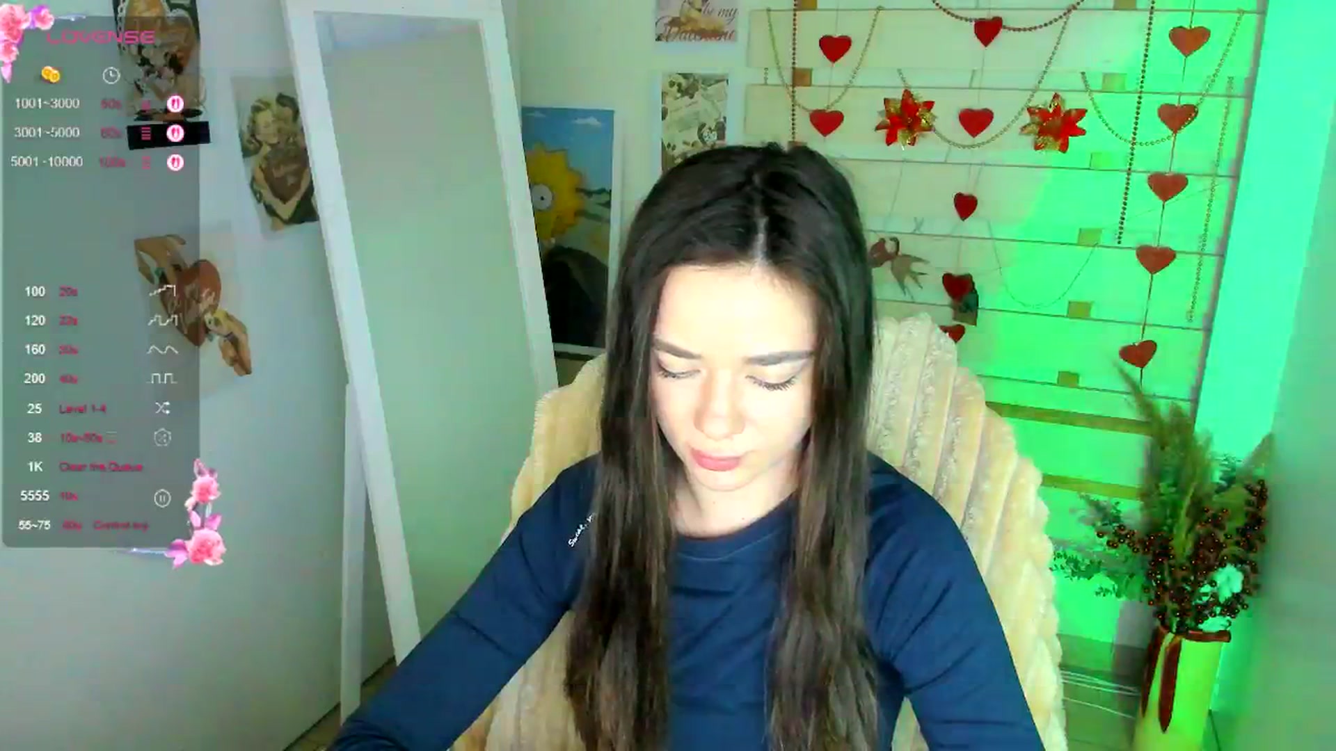 Gallery image thumbnail from KiraLove's myfreecams stream on, 04/10/2026, 10:28 image 12 of 20