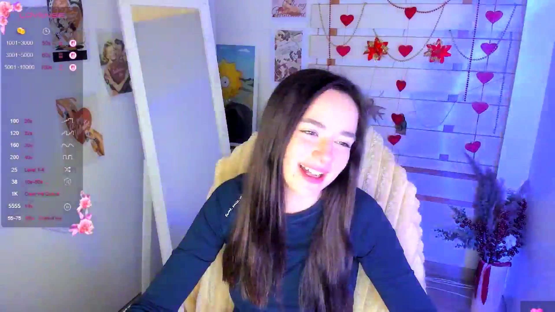 Gallery image thumbnail from KiraLove's myfreecams stream on, 04/10/2026, 10:28 image 19 of 20