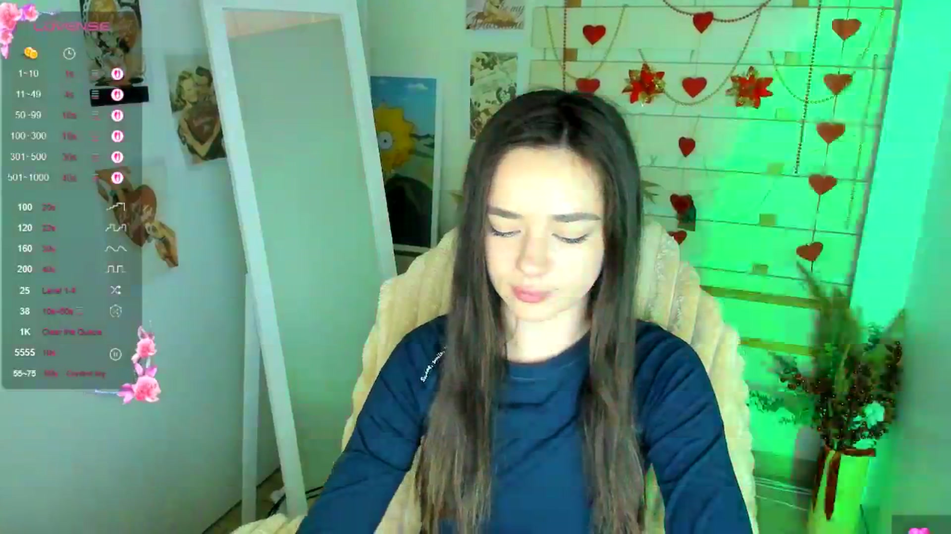 Gallery image thumbnail from KiraLove's myfreecams stream on, 04/10/2026, 10:28 image 16 of 20