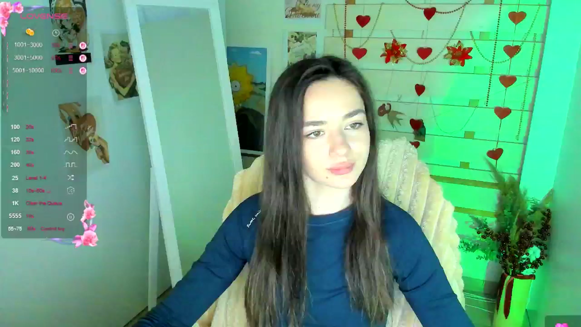 Gallery image thumbnail from KiraLove's myfreecams stream on, 04/10/2026, 10:28 image 6 of 20