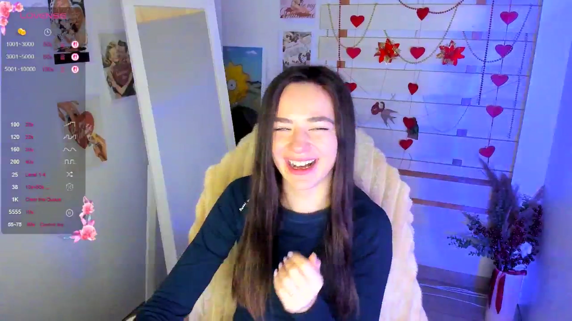 Gallery image thumbnail from KiraLove's myfreecams stream on, 04/10/2026, 10:28 image 20 of 20