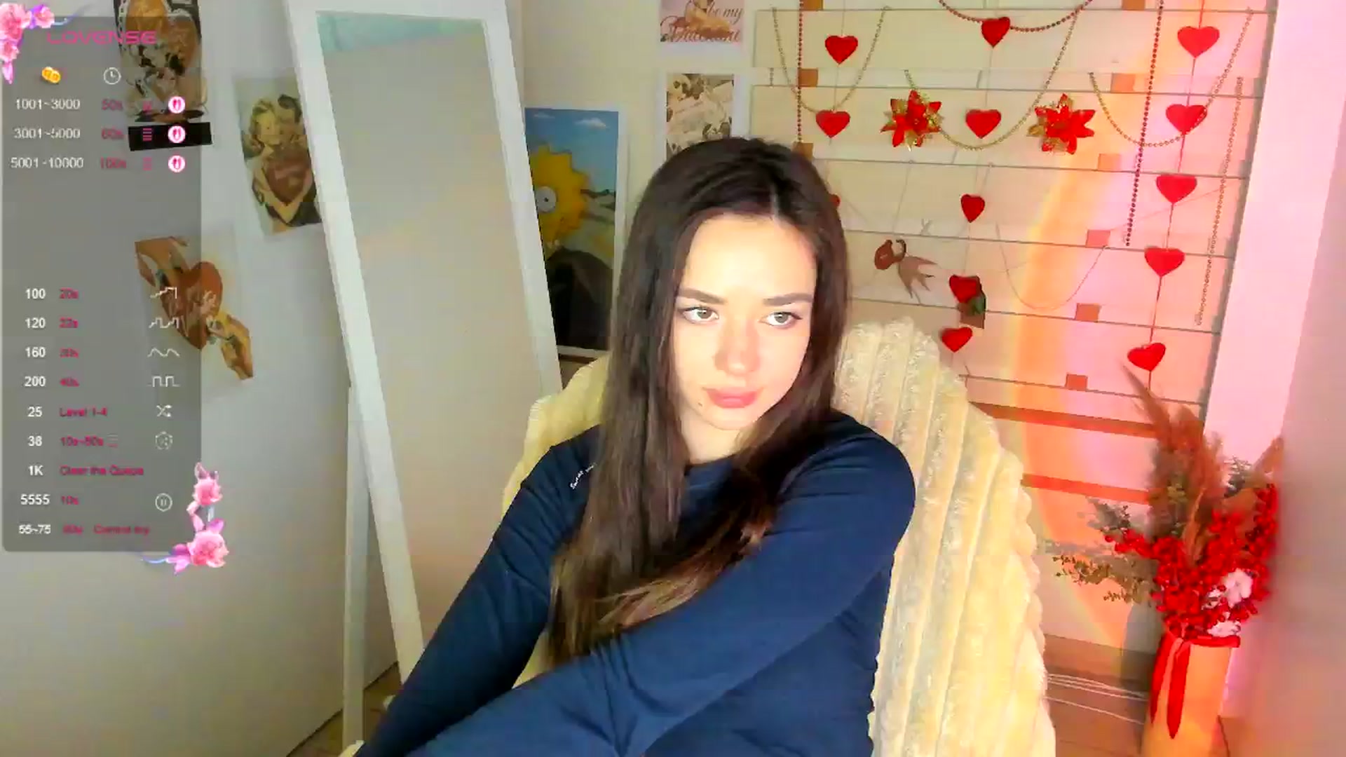 Gallery image thumbnail from KiraLove's myfreecams stream on, 04/10/2026, 10:28 image 1 of 20