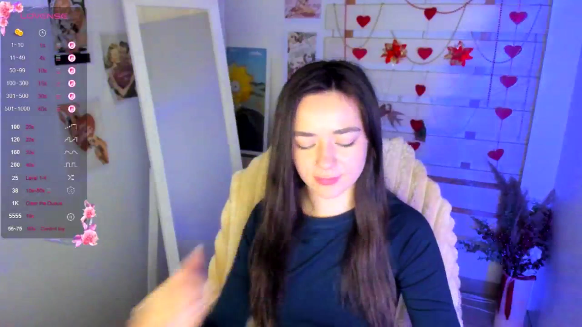 Gallery image thumbnail from KiraLove's myfreecams stream on, 04/10/2026, 10:28 image 17 of 20
