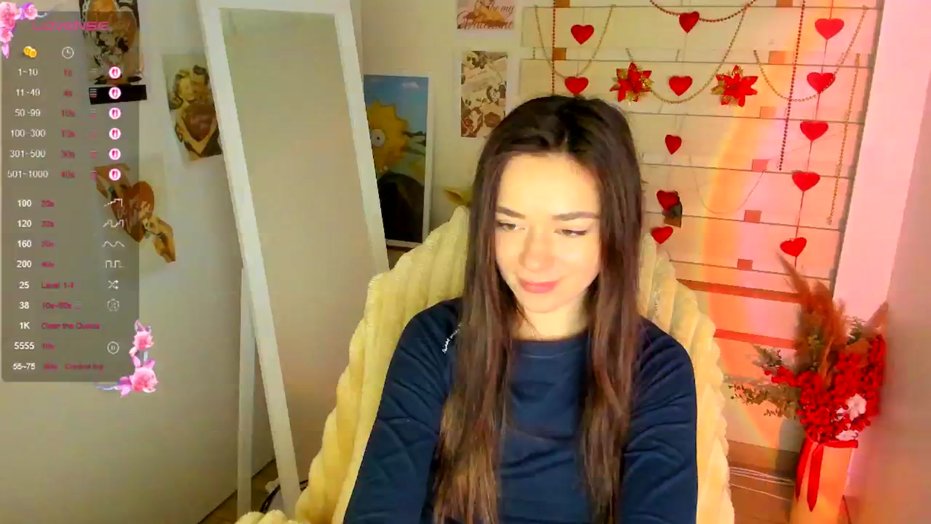 Gallery image thumbnail from KiraLove's myfreecams stream on, 04/10/2026, 10:28 image 5 of 20