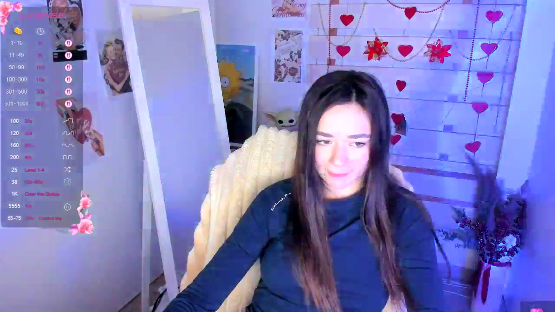 Gallery image thumbnail from KiraLove's myfreecams stream on, 04/10/2026, 11:52 image 10 of 20