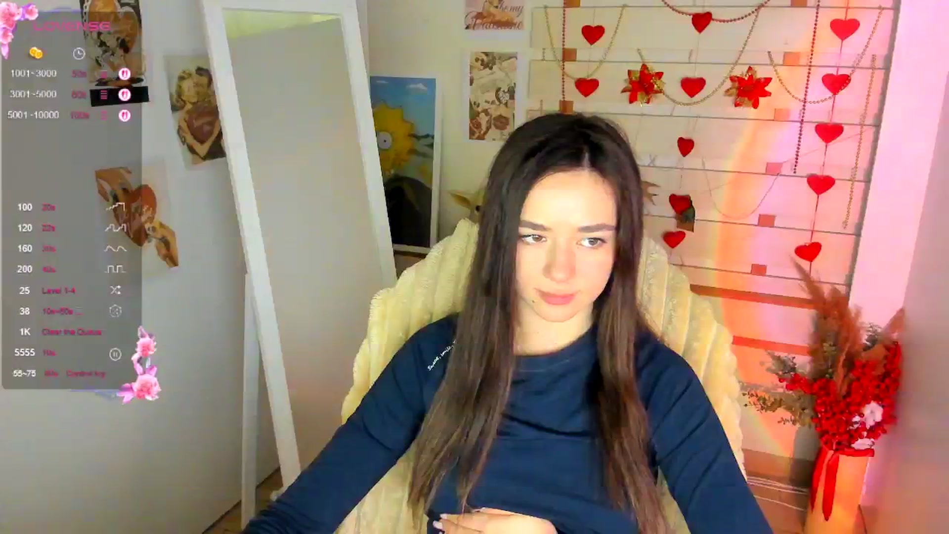 Gallery image thumbnail from KiraLove's myfreecams stream on, 04/10/2026, 11:52 image 9 of 20