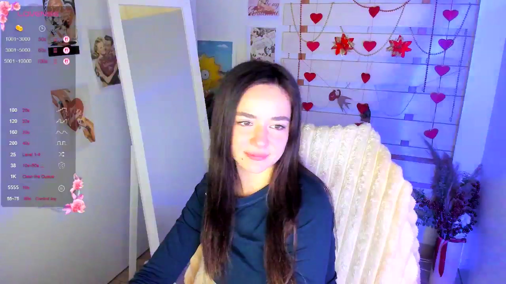 Gallery image thumbnail from KiraLove's myfreecams stream on, 04/10/2026, 11:52 image 7 of 20
