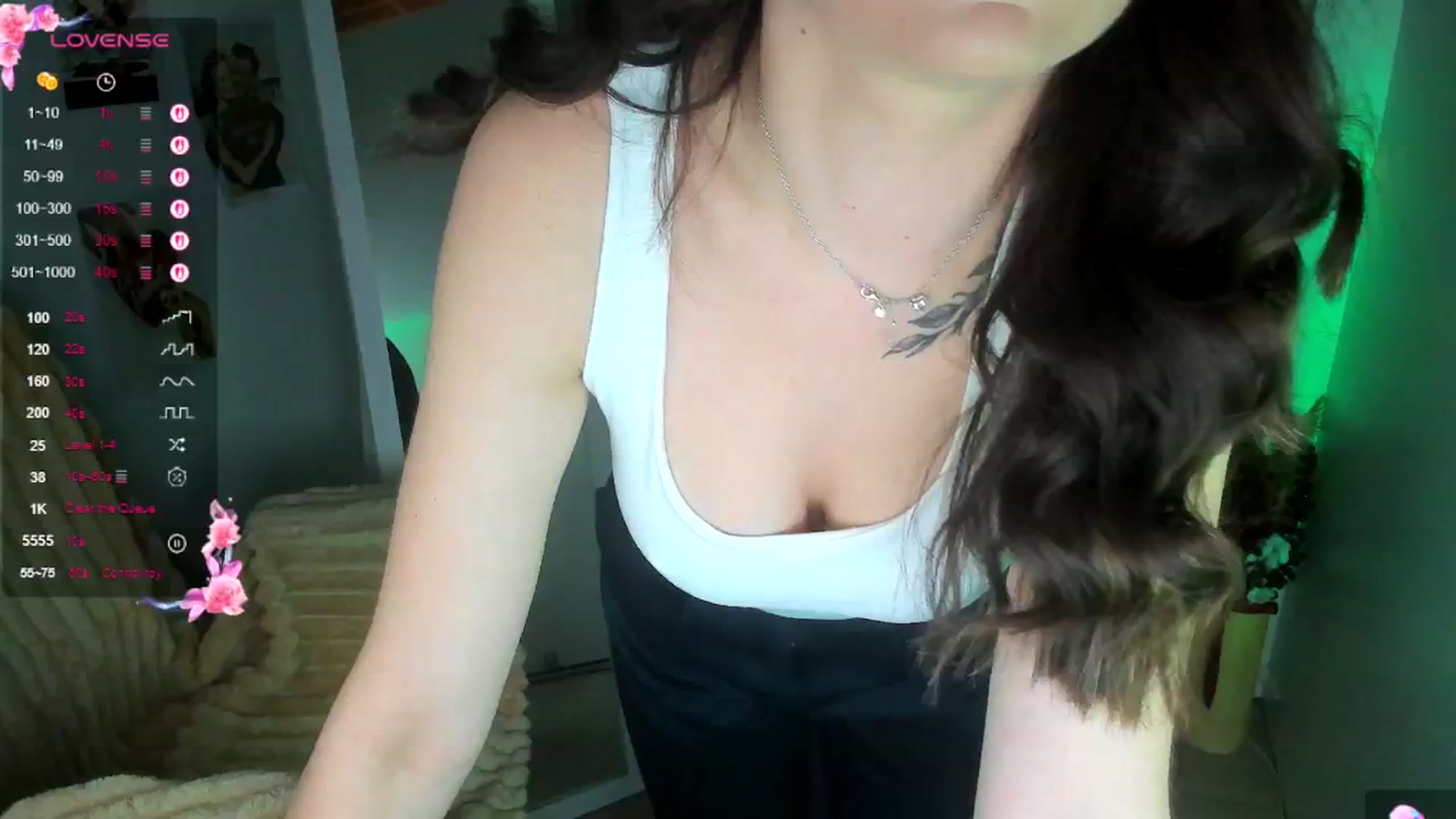 Gallery image thumbnail from KiraLove's myfreecams stream on, 04/13/2026, 07:43 image 12 of 20