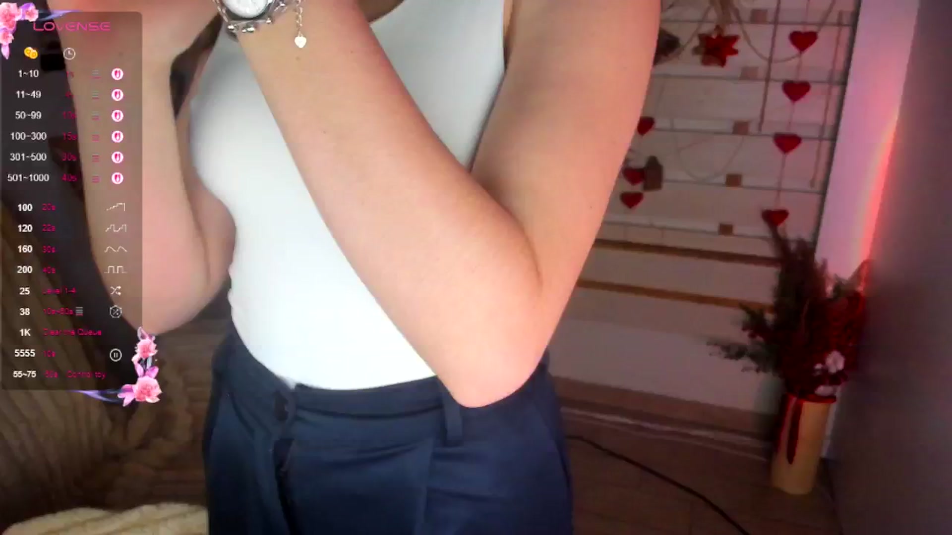 Gallery image thumbnail from KiraLove's myfreecams stream on, 04/13/2026, 07:43 image 10 of 20