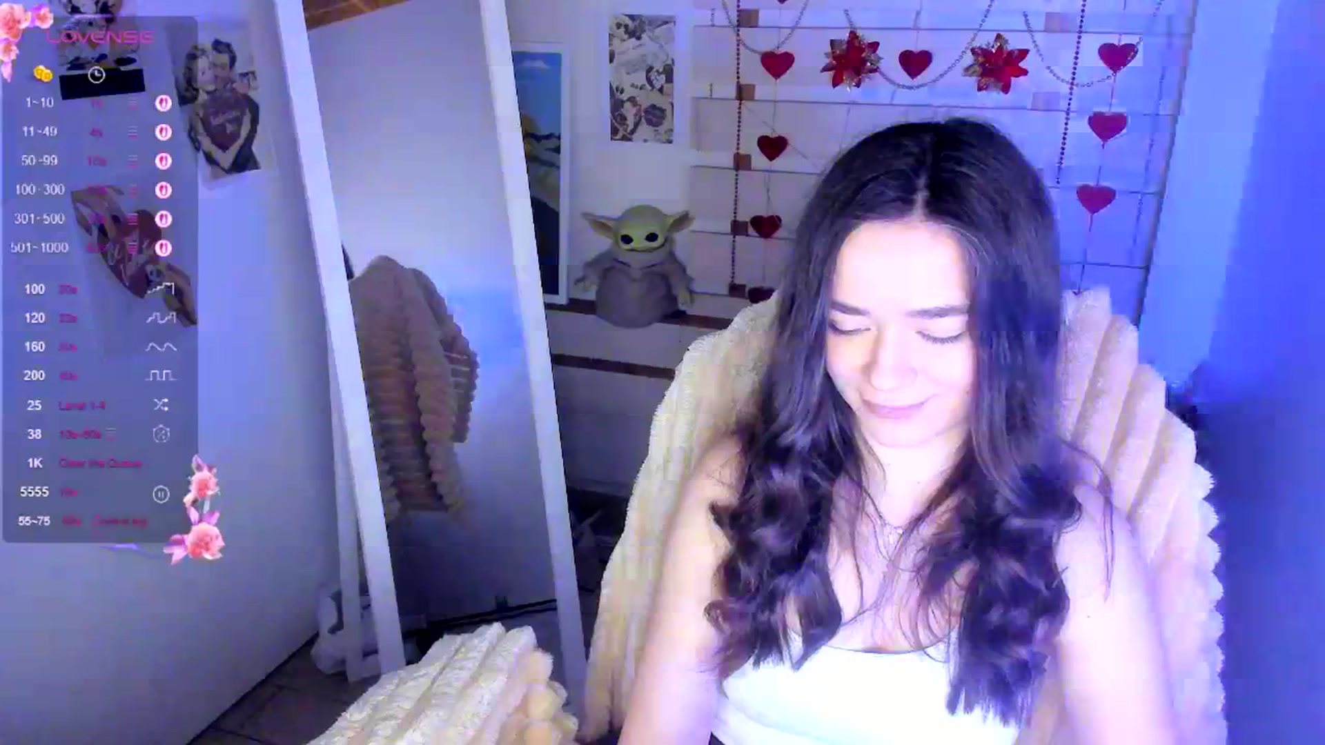 Gallery image thumbnail from KiraLove's myfreecams stream on, 04/13/2026, 07:43 image 8 of 20