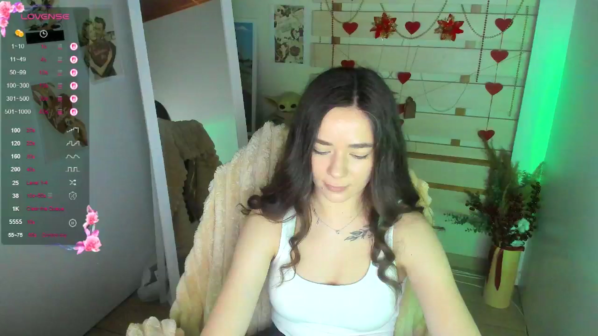 Gallery image thumbnail from KiraLove's myfreecams stream on, 04/13/2026, 09:23 image 17 of 20