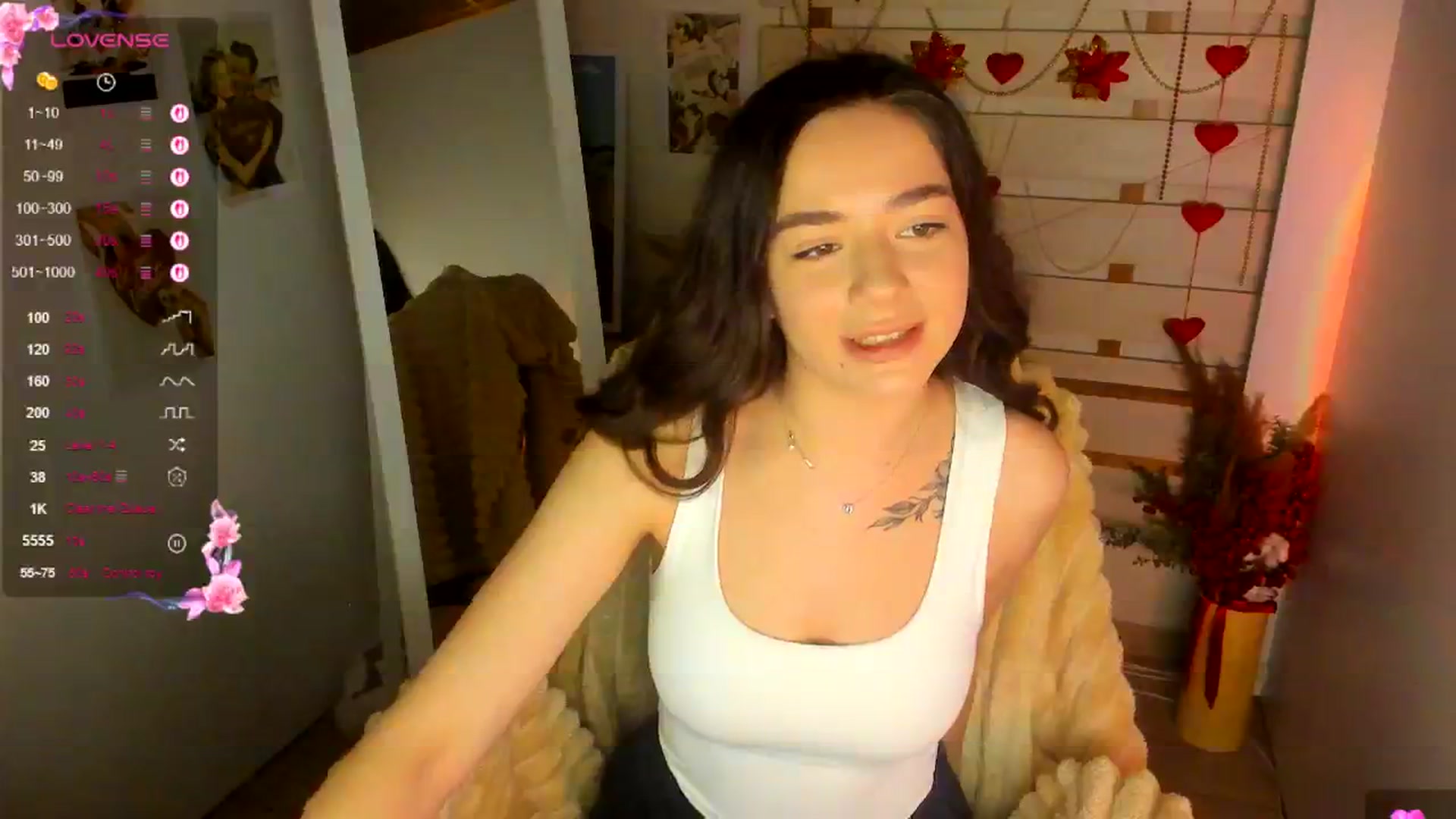Gallery image thumbnail from KiraLove's myfreecams stream on, 04/13/2026, 09:23 image 13 of 20