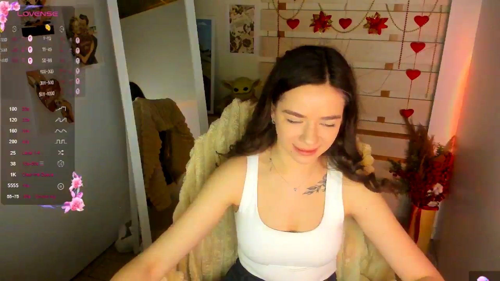 Gallery image thumbnail from KiraLove's myfreecams stream on, 04/13/2026, 09:23 image 6 of 20