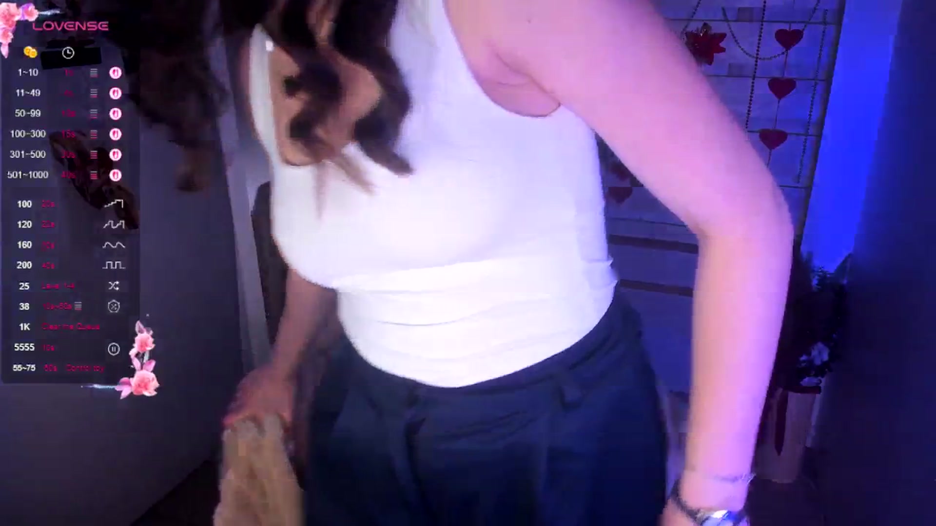 Gallery image thumbnail from KiraLove's myfreecams stream on, 04/13/2026, 09:23 image 9 of 20