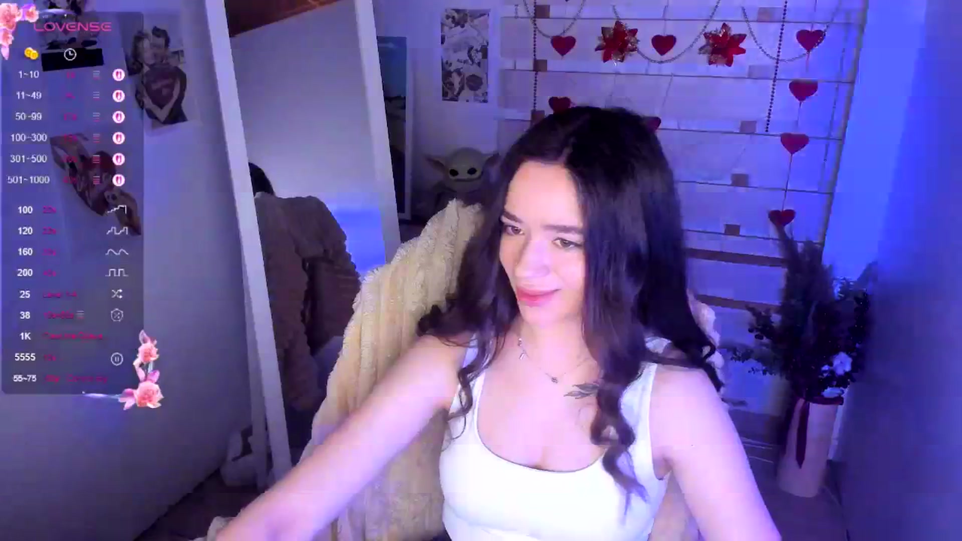 Gallery image thumbnail from KiraLove's myfreecams stream on, 04/13/2026, 09:23 image 16 of 20