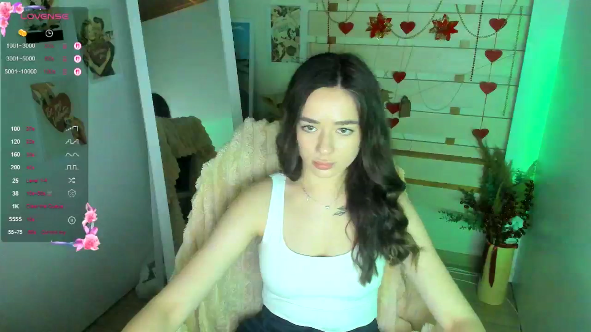 Gallery image thumbnail from KiraLove's myfreecams stream on, 04/13/2026, 09:23 image 18 of 20