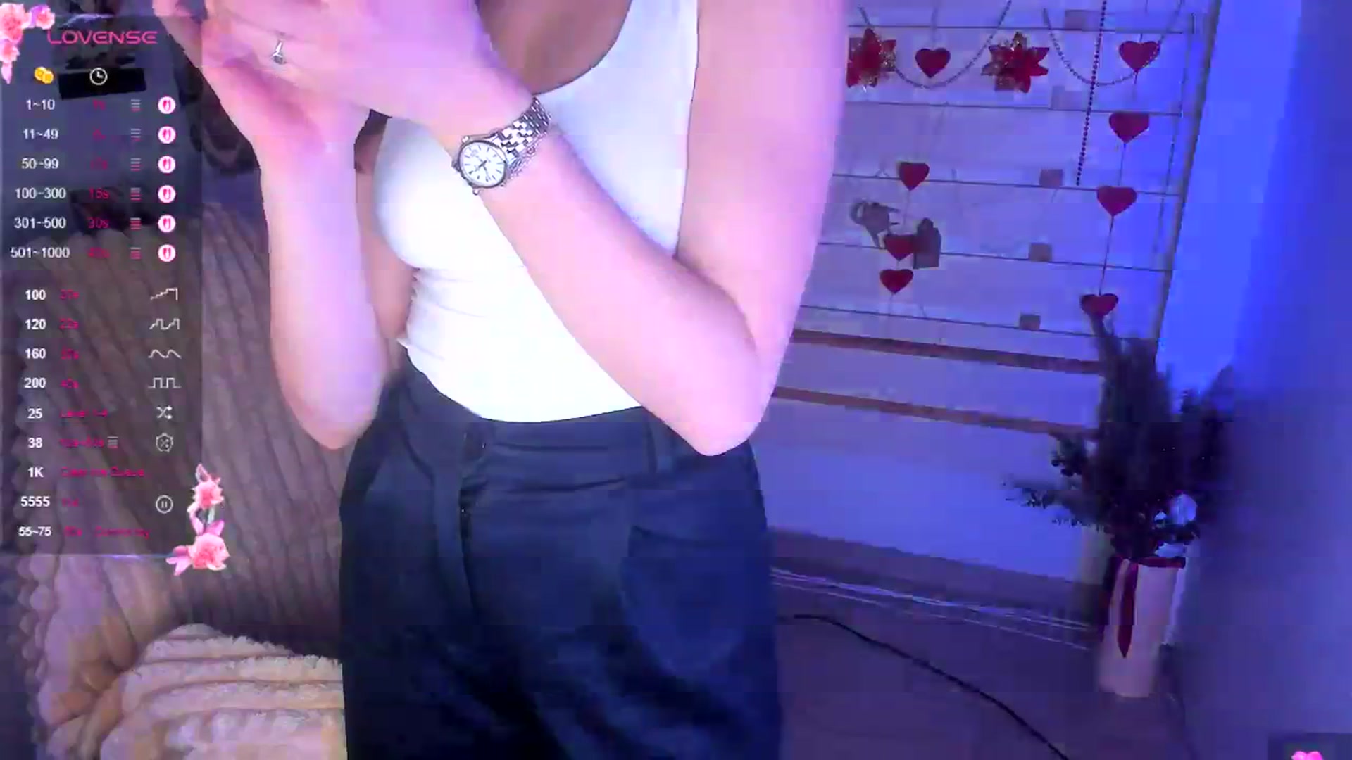 Gallery image thumbnail from KiraLove's myfreecams stream on, 04/13/2026, 10:06 image 4 of 20