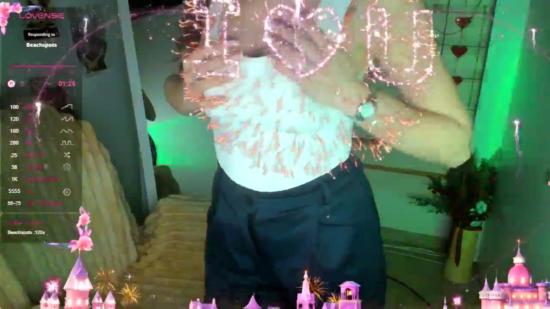 Gallery image thumbnail from KiraLove's myfreecams stream on, 04/13/2026, 10:27 image 19 of 20