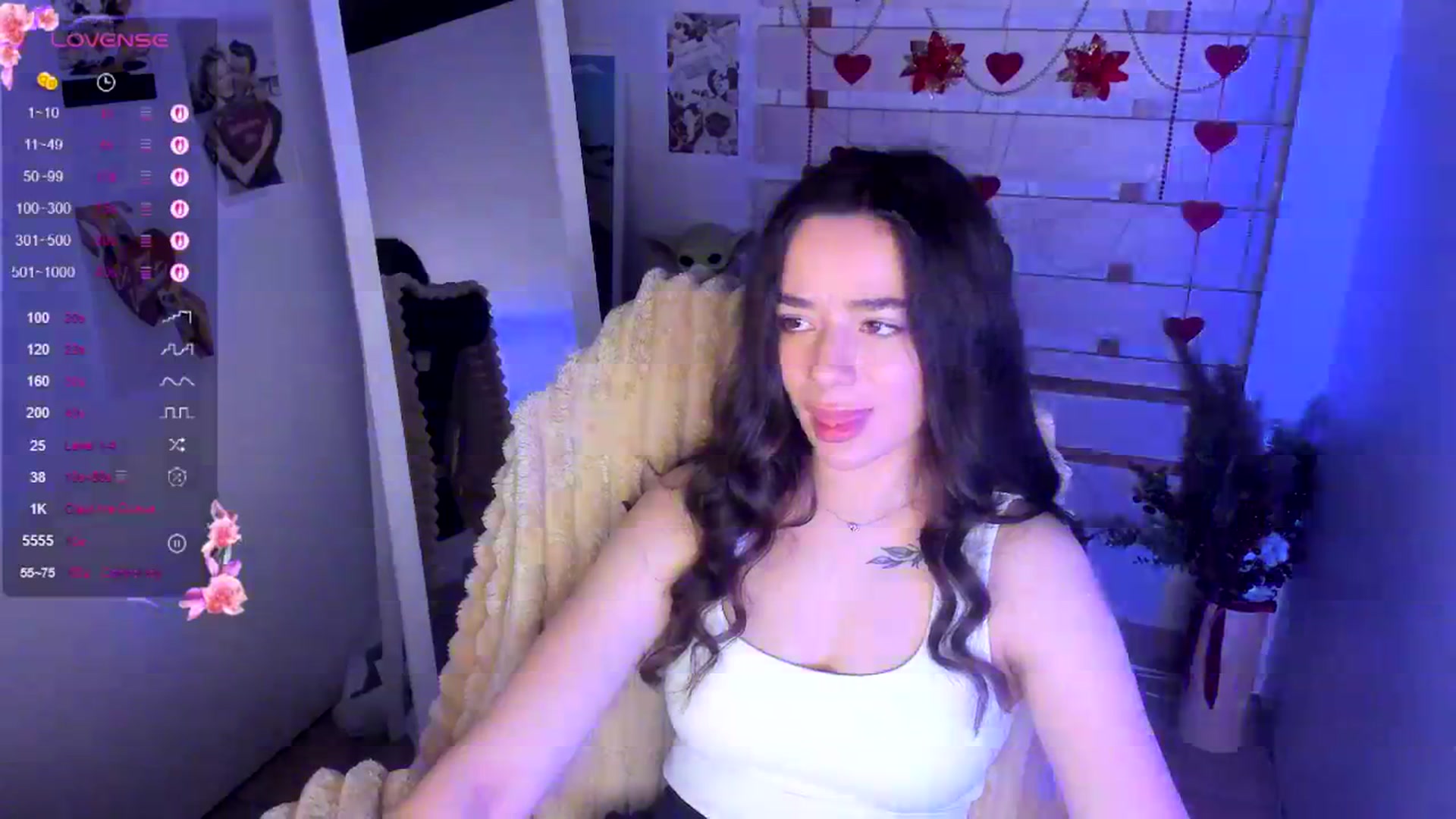 Gallery image thumbnail from KiraLove's myfreecams stream on, 04/13/2026, 11:18 image 10 of 20