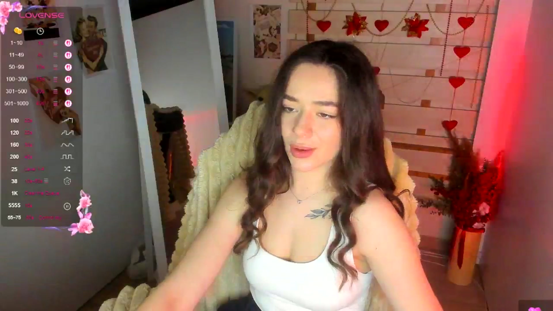Gallery image thumbnail from KiraLove's myfreecams stream on, 04/13/2026, 11:18 image 6 of 20
