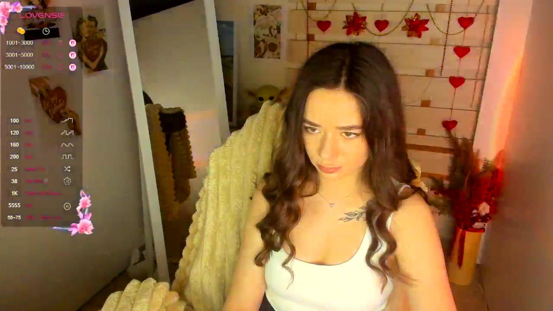 Gallery image thumbnail from KiraLove's myfreecams stream on, 04/13/2026, 11:18 image 5 of 20