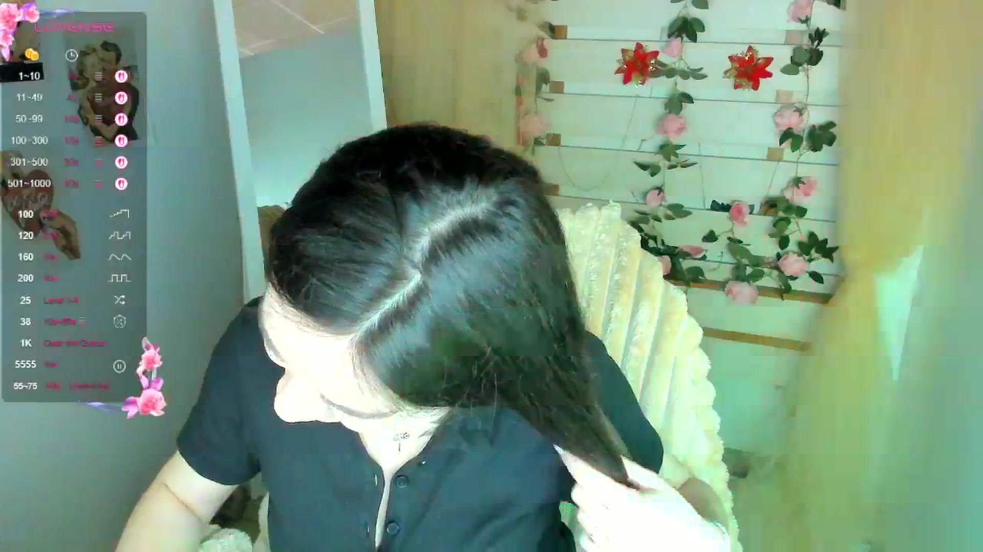 Gallery image thumbnail from KiraLove's myfreecams stream on, 04/20/2026, 08:54 image 4 of 20