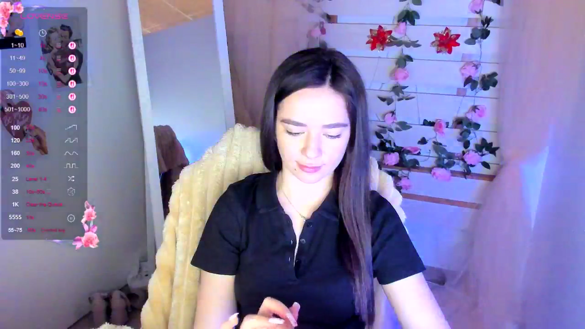 Gallery image thumbnail from KiraLove's myfreecams stream on, 04/20/2026, 08:54 image 14 of 20