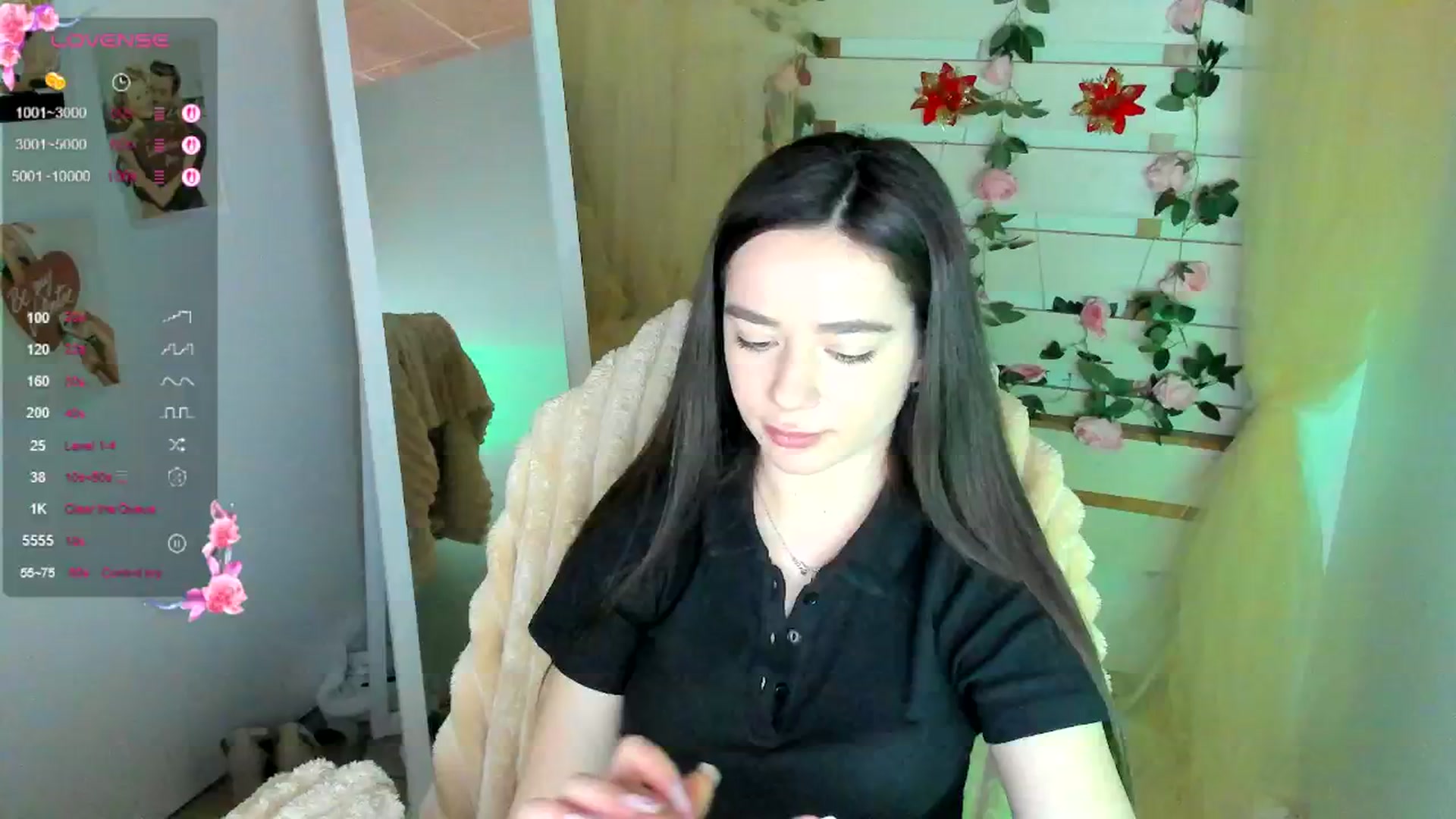 Gallery image thumbnail from KiraLove's myfreecams stream on, 04/20/2026, 08:54 image 1 of 20