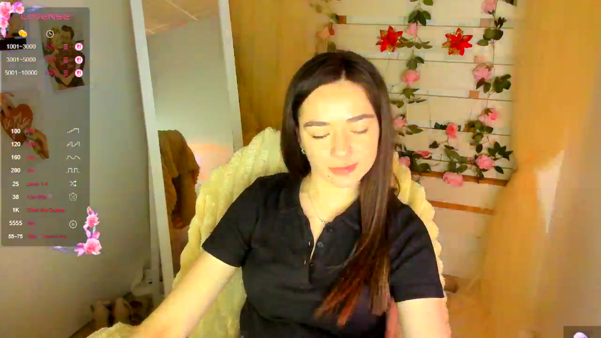 Gallery image thumbnail from KiraLove's myfreecams stream on, 04/20/2026, 08:54 image 10 of 20