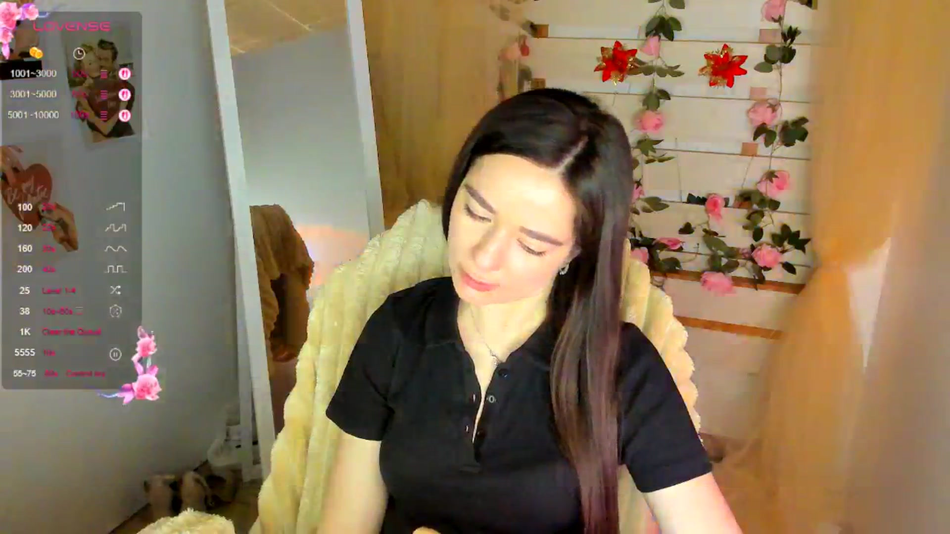 Gallery image thumbnail from KiraLove's myfreecams stream on, 04/20/2026, 08:54 image 9 of 20