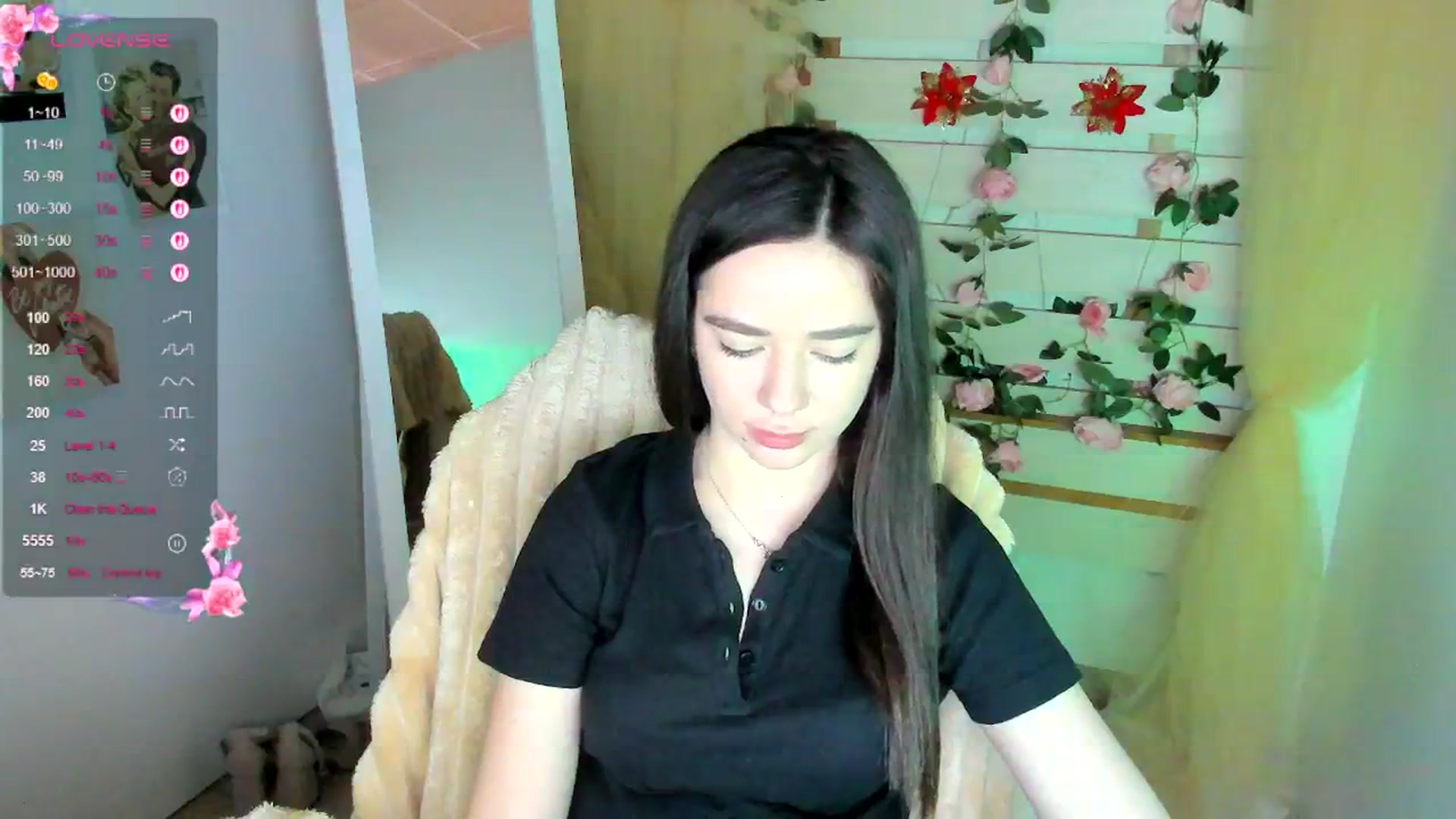 Gallery image thumbnail from KiraLove's myfreecams stream on, 04/20/2026, 08:54 image 16 of 20