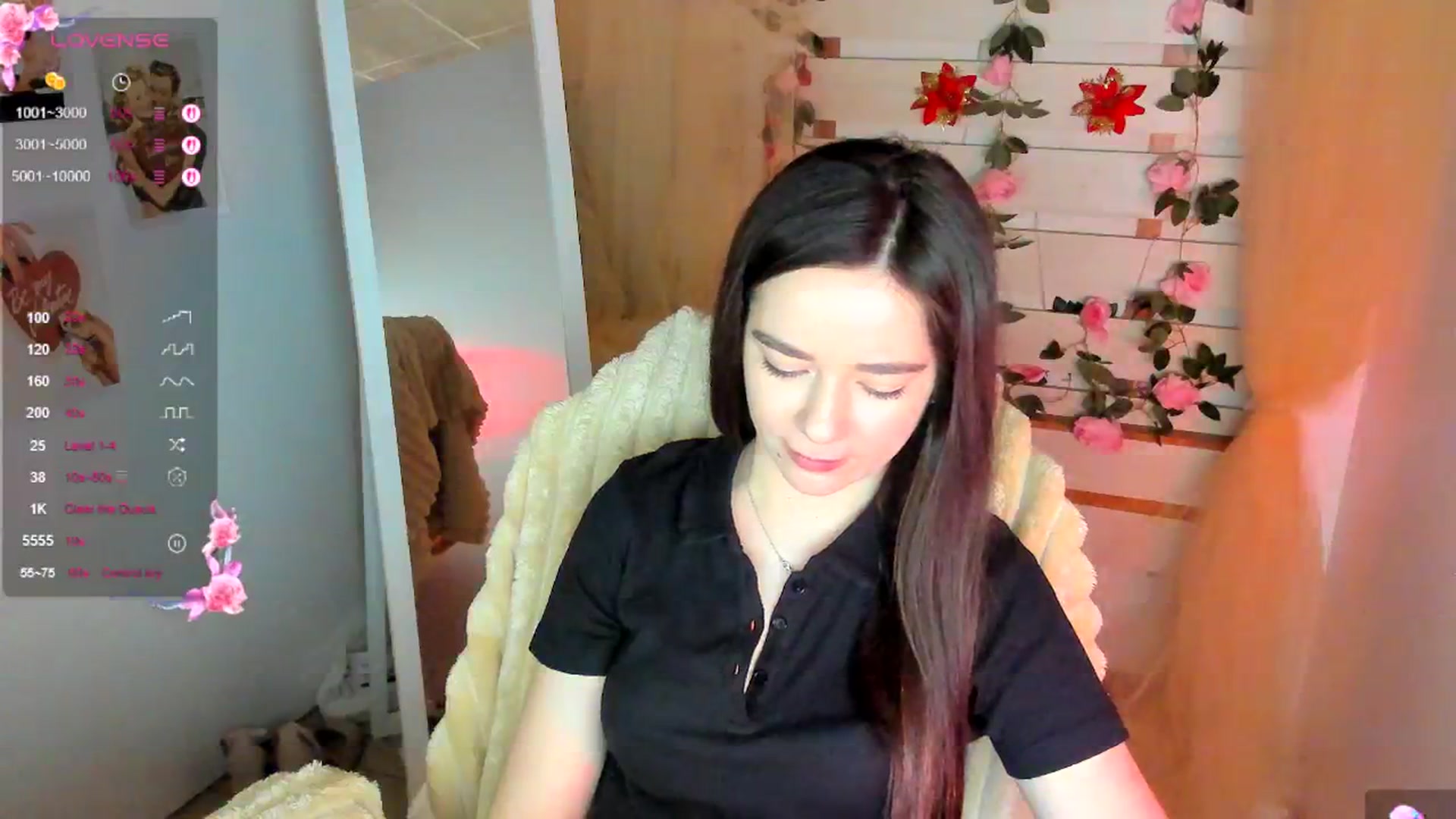 Gallery image thumbnail from KiraLove's myfreecams stream on, 04/20/2026, 08:54 image 19 of 20