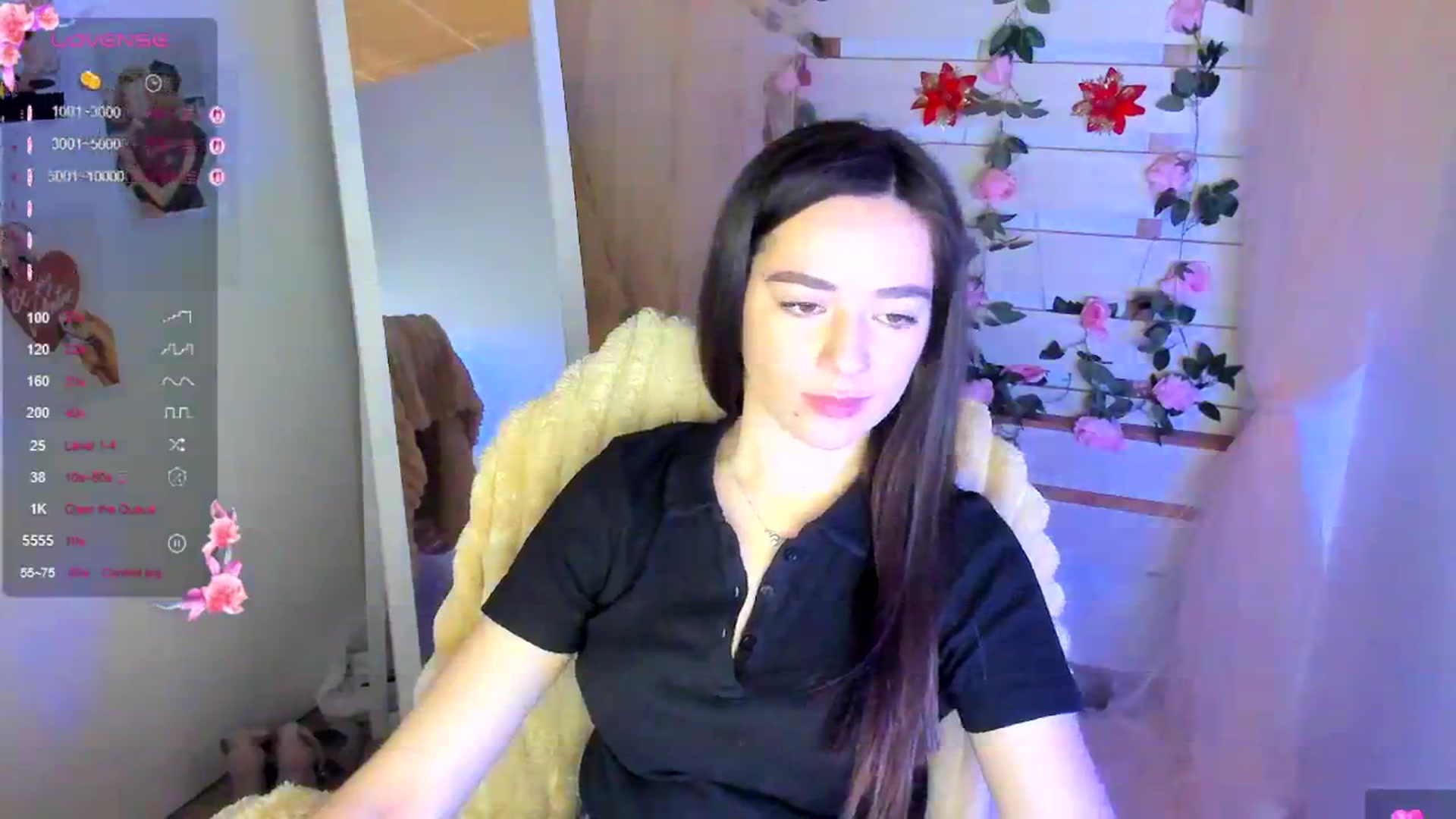 Gallery image thumbnail from KiraLove's myfreecams stream on, 04/20/2026, 08:54 image 11 of 20